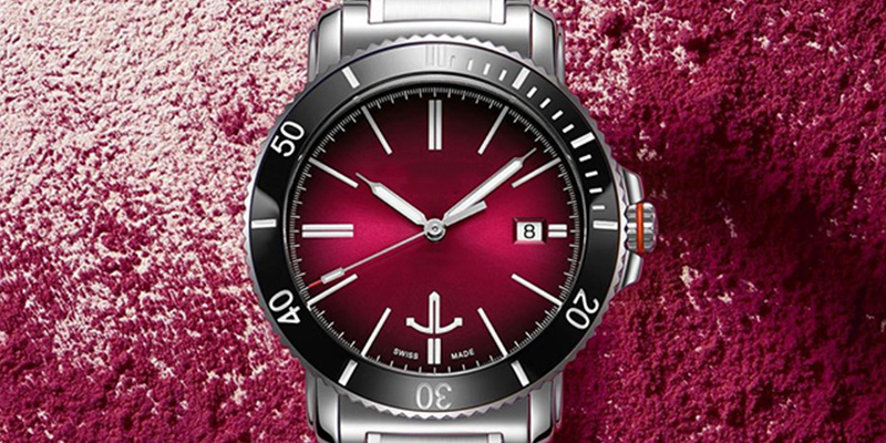 镇江法穆兰腕表售后服务地址